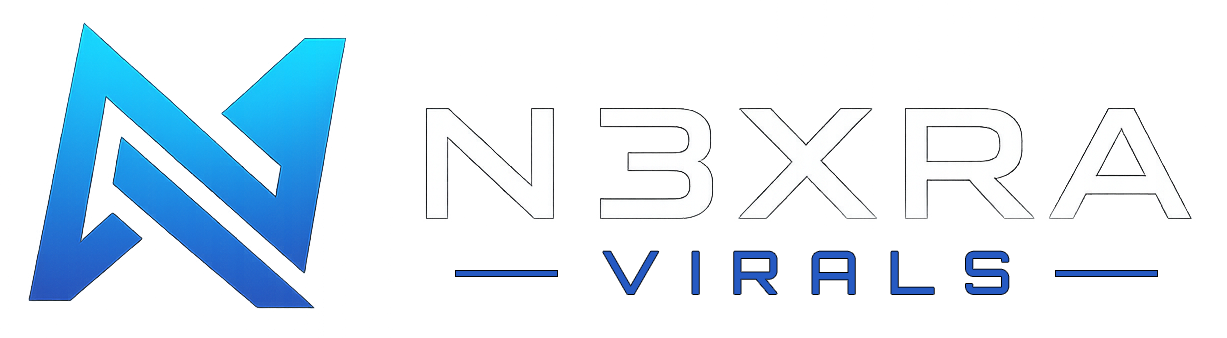 N3XRA Virals